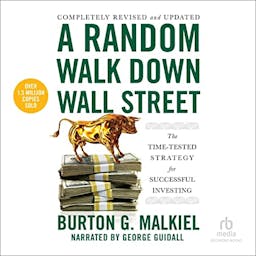 Book image for A Random Walk Down Wall Street
