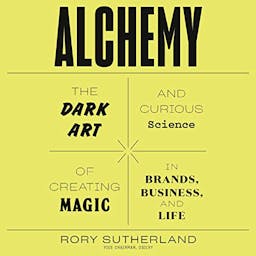 Book image for Alchemy