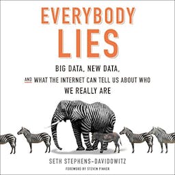 Book image for Everybody Lies