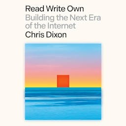 Book image for Read Write Own