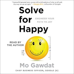 Book image for Solve for Happy