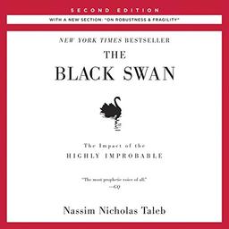 Book image for The Black Swan